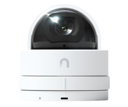 Kamera IP Ubiquiti UVC-G5-DOME-ULTRA zewnętrzna 2K PoE